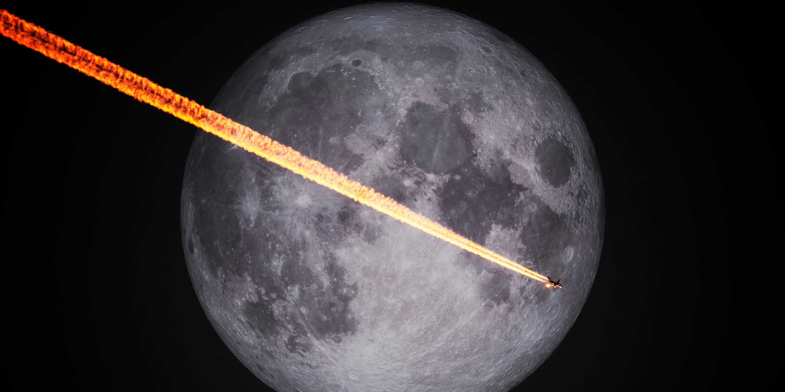 Cohete de Elon Musk SpaceX chocará contra la Luna | El Imparcial de Oaxaca