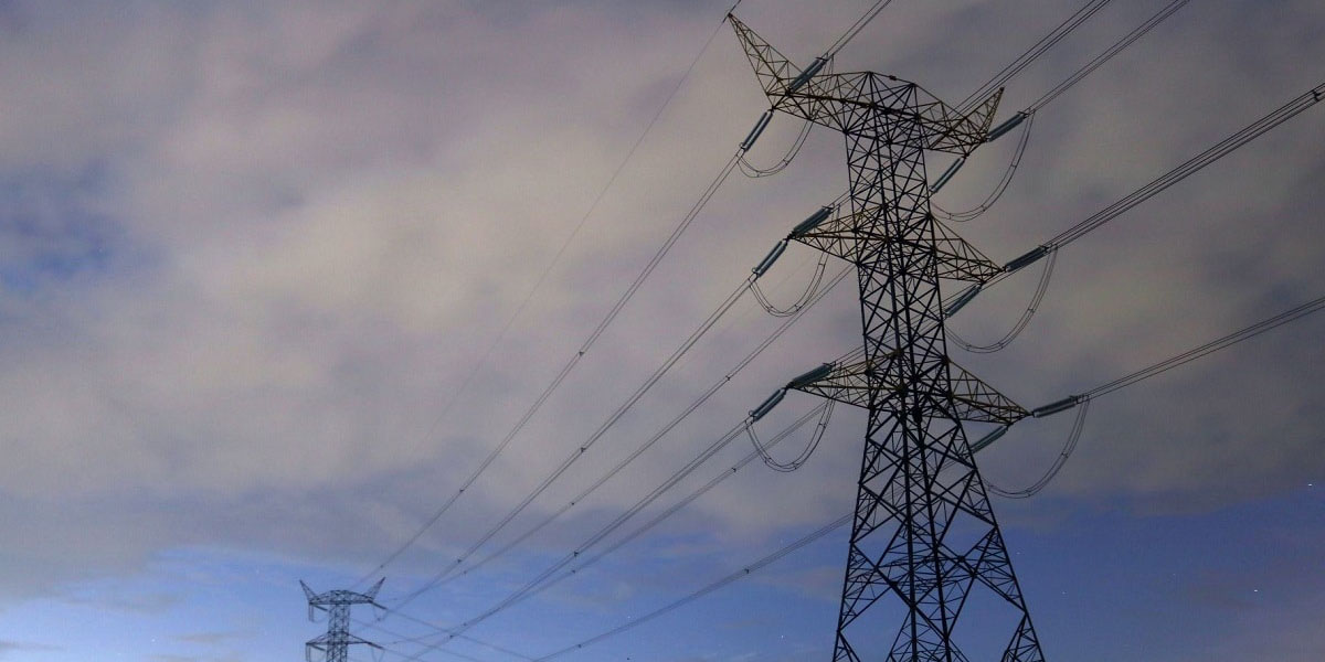Expresa preocupación Embajada de EU por reforma eléctrica al promover energía sucia | El Imparcial de Oaxaca
