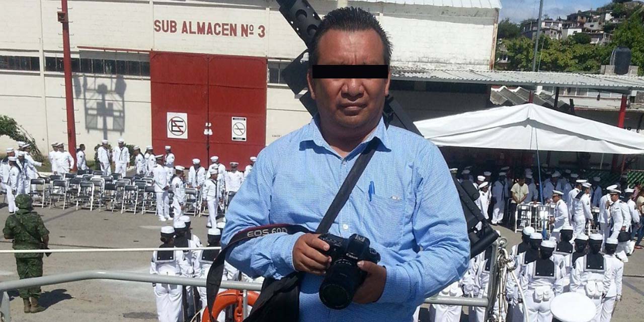 Unión Europea condena asesinato de Heber López | El Imparcial de Oaxaca