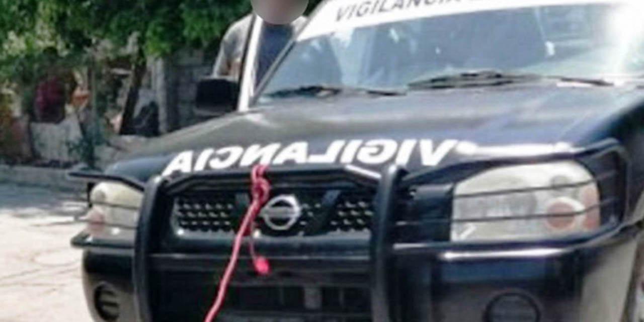 Autoridades recuperan vehículos con reportes de robo | El Imparcial de Oaxaca
