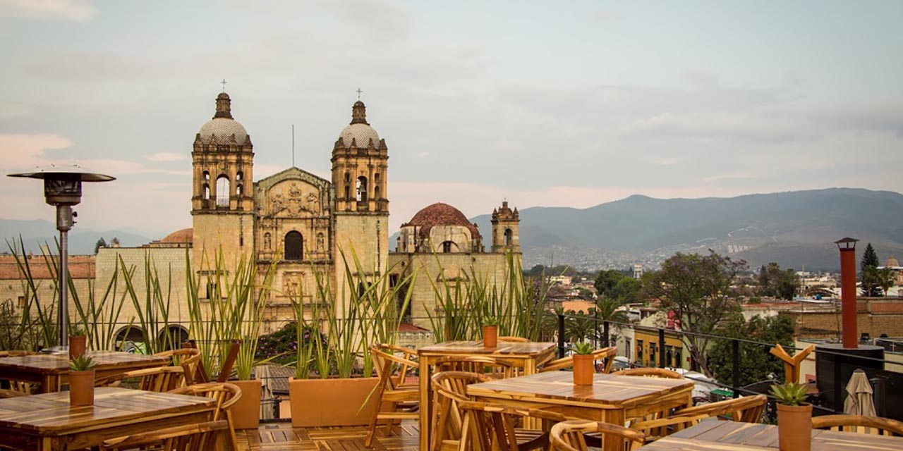 Los mejores restaurantes de Oaxaca para visitar este 2022 | El Imparcial de Oaxaca