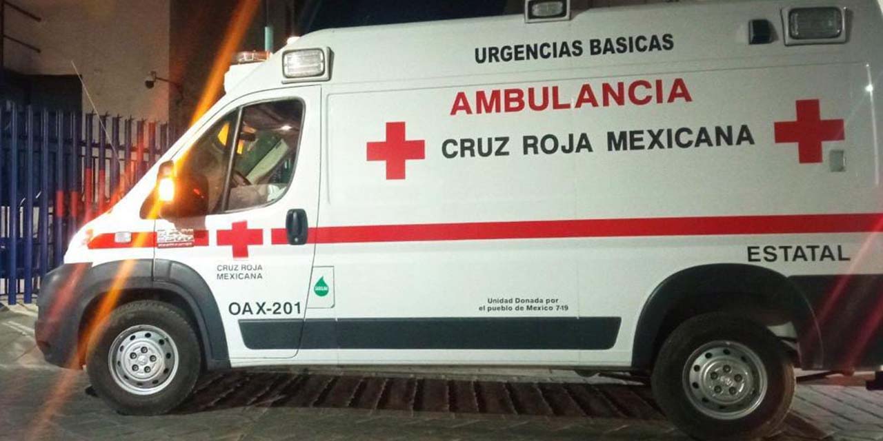 Lesionado con un arma blanca en el Mercado de Abasto