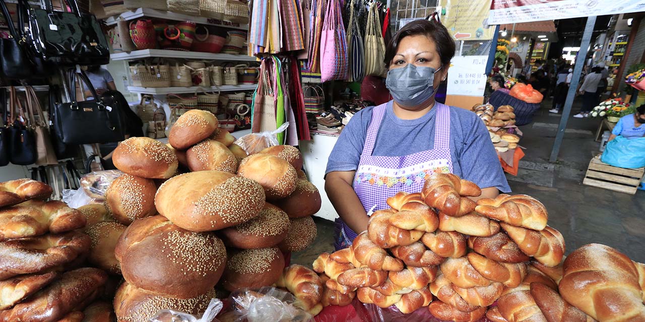 Impacta alza de precios a panaderas de Valles Centrales | El Imparcial de Oaxaca
