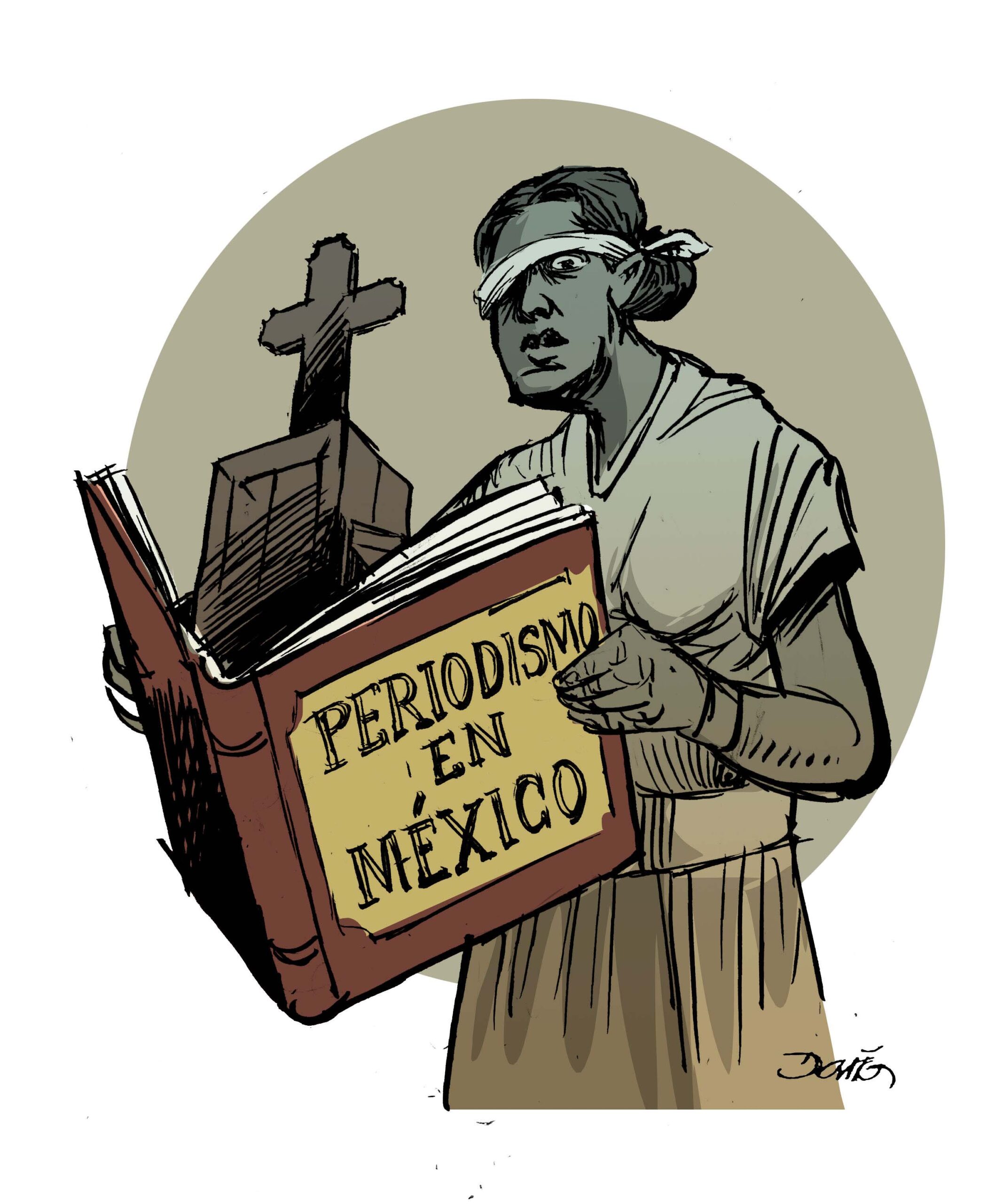 Libro rojo | El Imparcial de Oaxaca