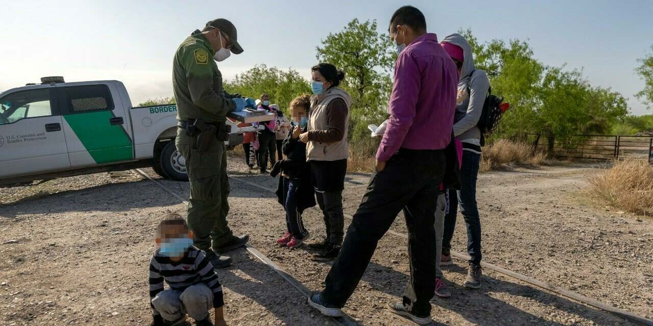 Deportan a 23, 872 migrantes oaxaqueños en 2021; 459 perdieron la vida | El Imparcial de Oaxaca