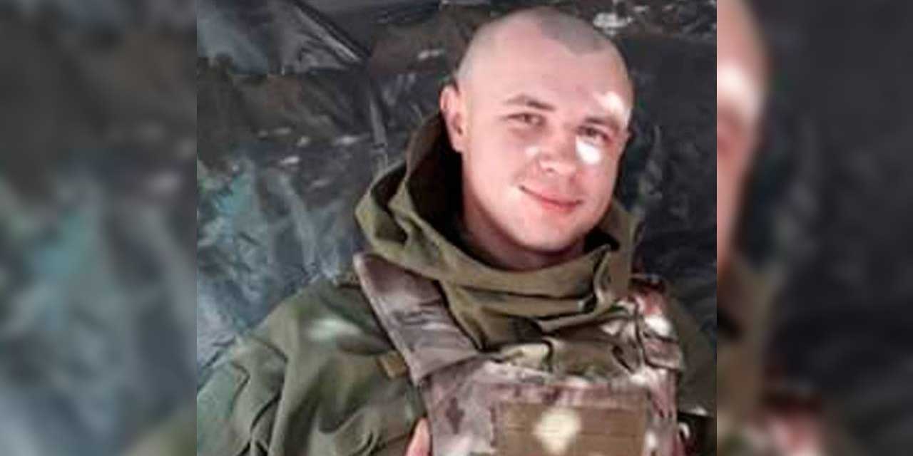 Un infante de marina ucraniano se inmoló para intentar frenar el avance de las tropas de Putin en Crimea | El Imparcial de Oaxaca