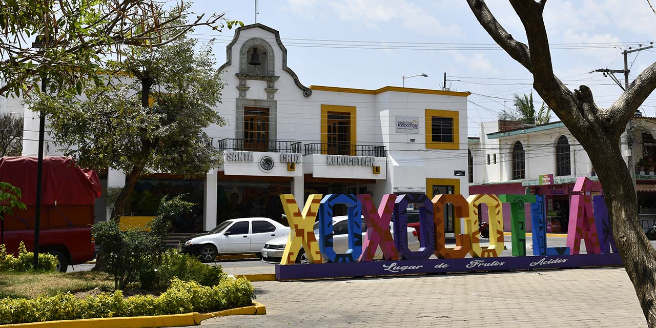Fijan en 914 mil pesos gastos de campaña para Xoxocotlán | El Imparcial de Oaxaca