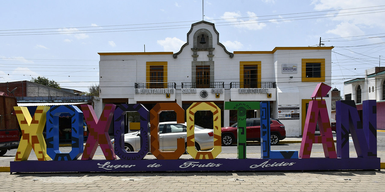 Juegan partidos al “tapado” en Xoxo y Mitla | El Imparcial de Oaxaca