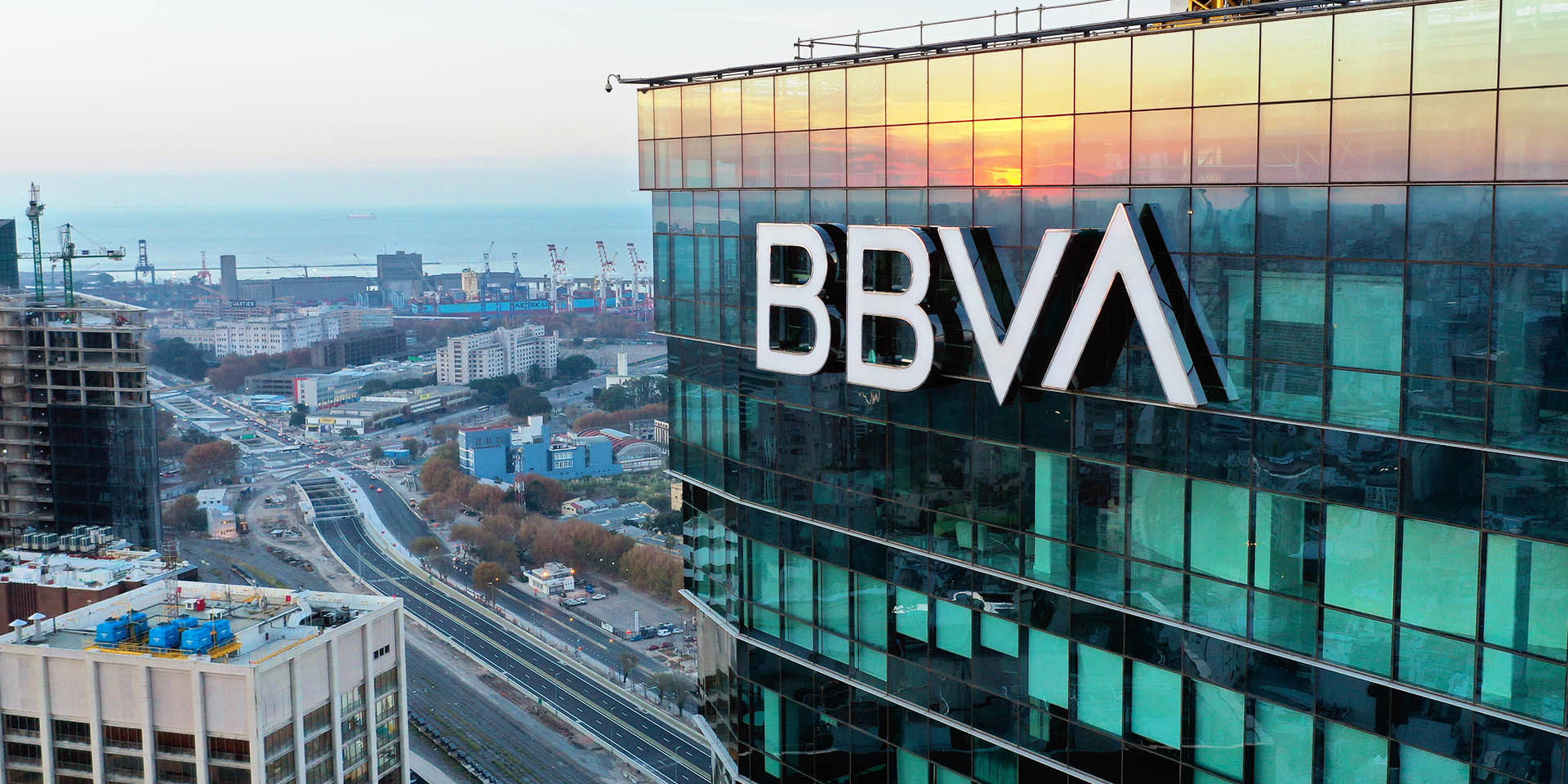 BBVA se ubica como el banco más sostenible del mundo | El Imparcial de Oaxaca