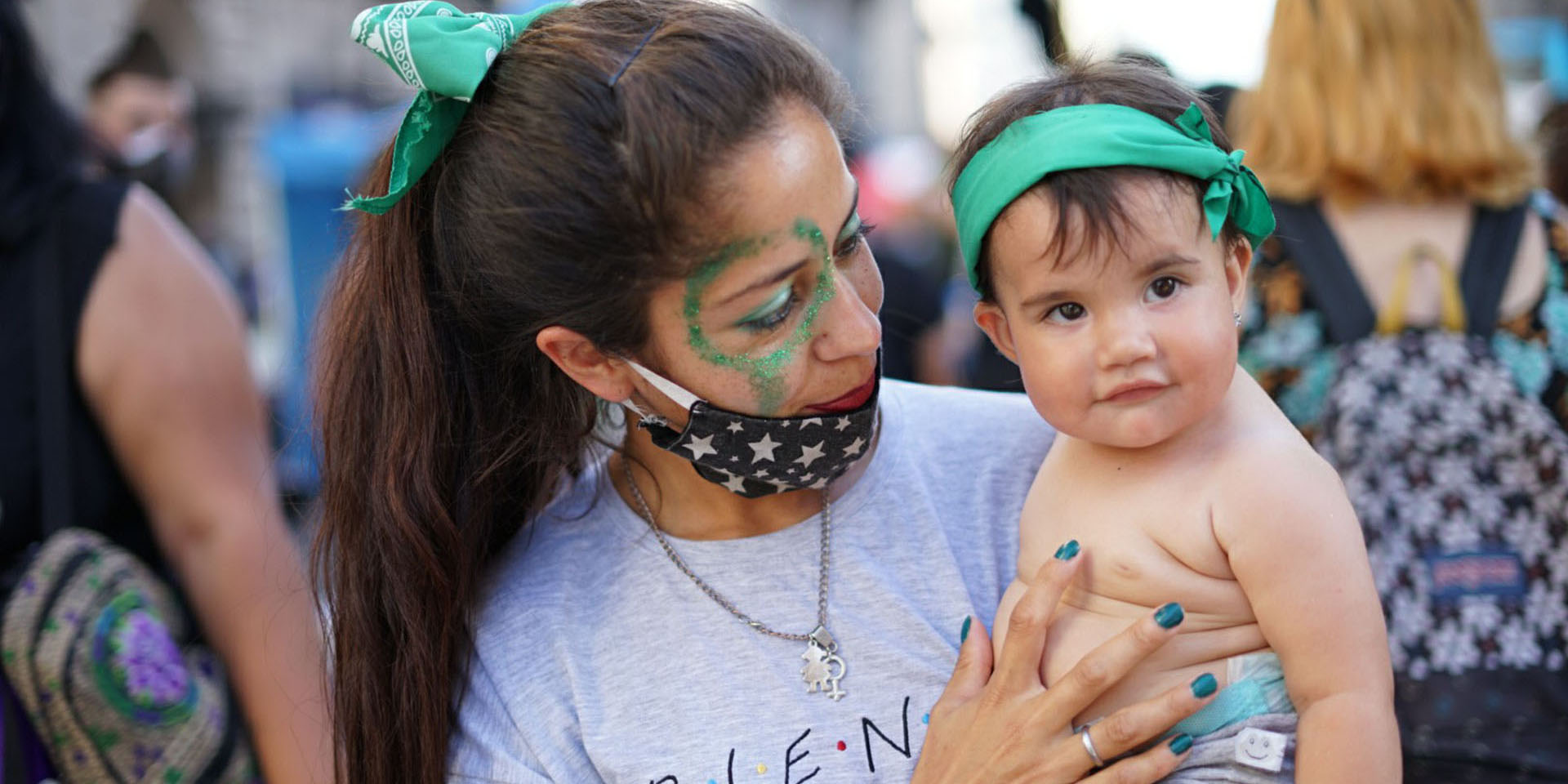 Colombia despenaliza aborto hasta las primeras 24 semanas de embarazo | El Imparcial de Oaxaca