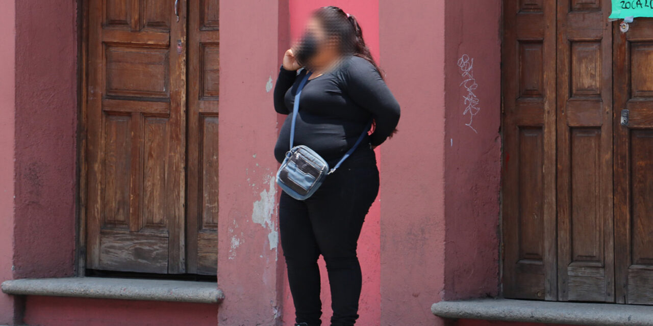 Obesidad desencadena al menos 7 enfermedades | El Imparcial de Oaxaca
