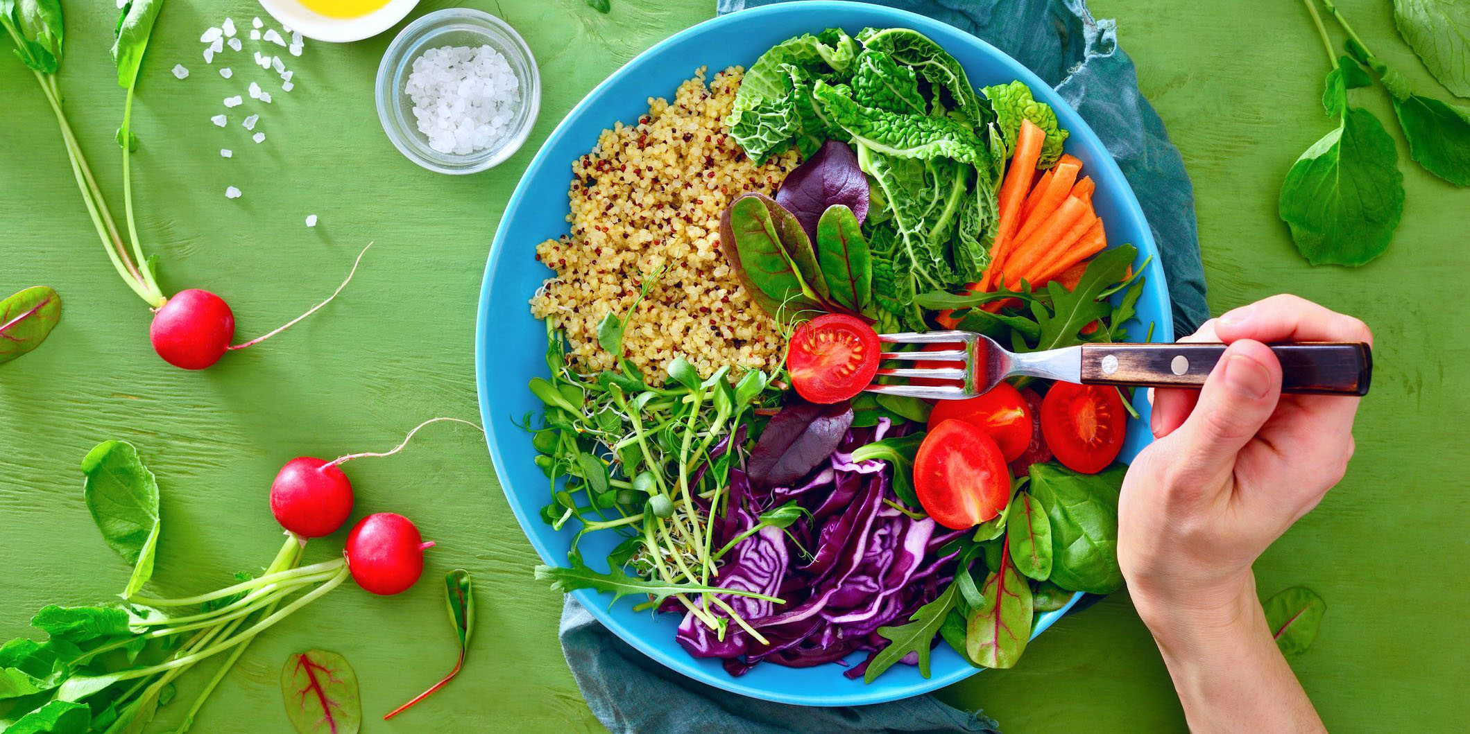 ¿Cómo una dieta basada en este principio impacta en el metabolismo y la inmunidad?