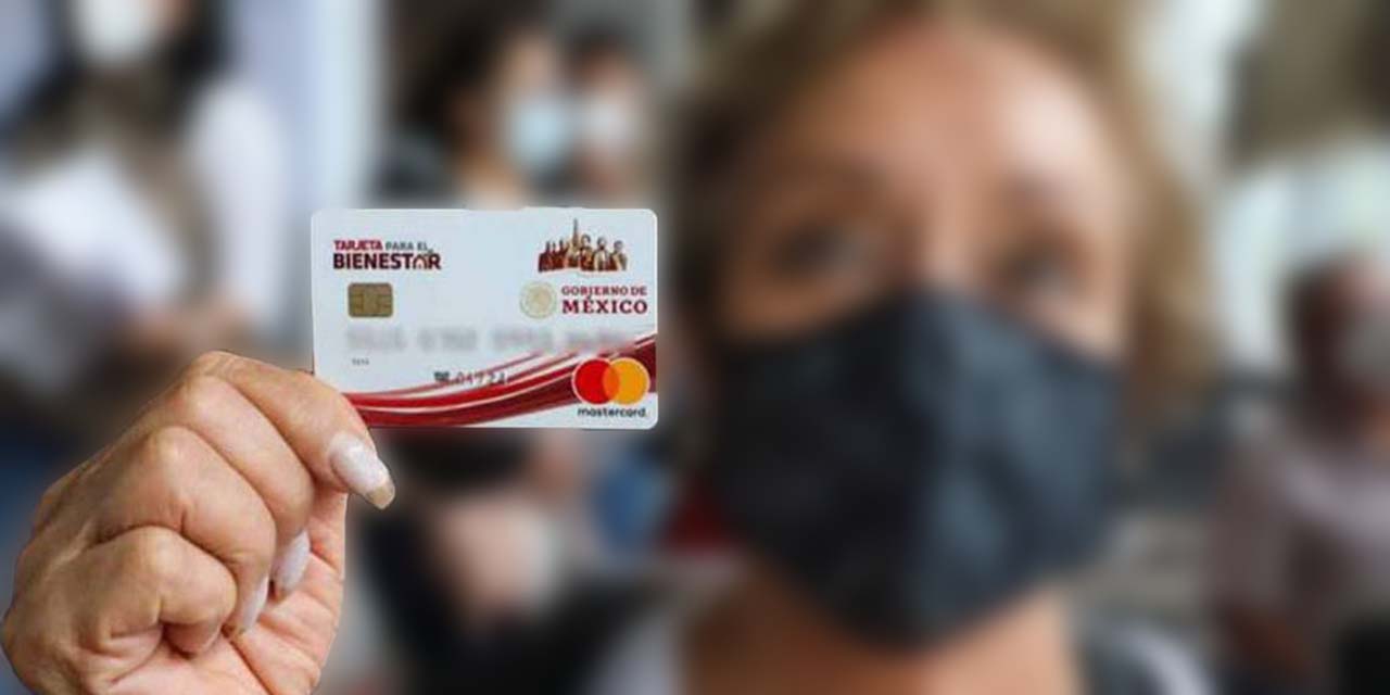 La dieron por muerta y no cobra su pensión