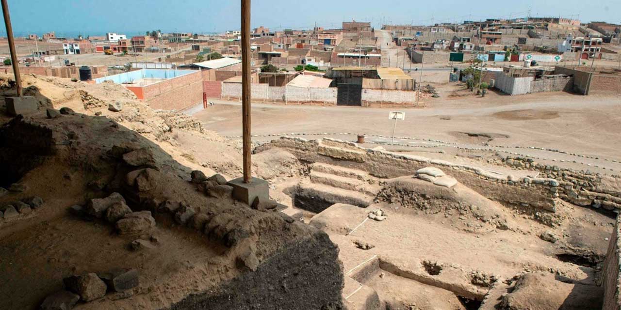 Arqueólogos hallan momias de 6 niños sacrificados en Perú | El Imparcial de Oaxaca