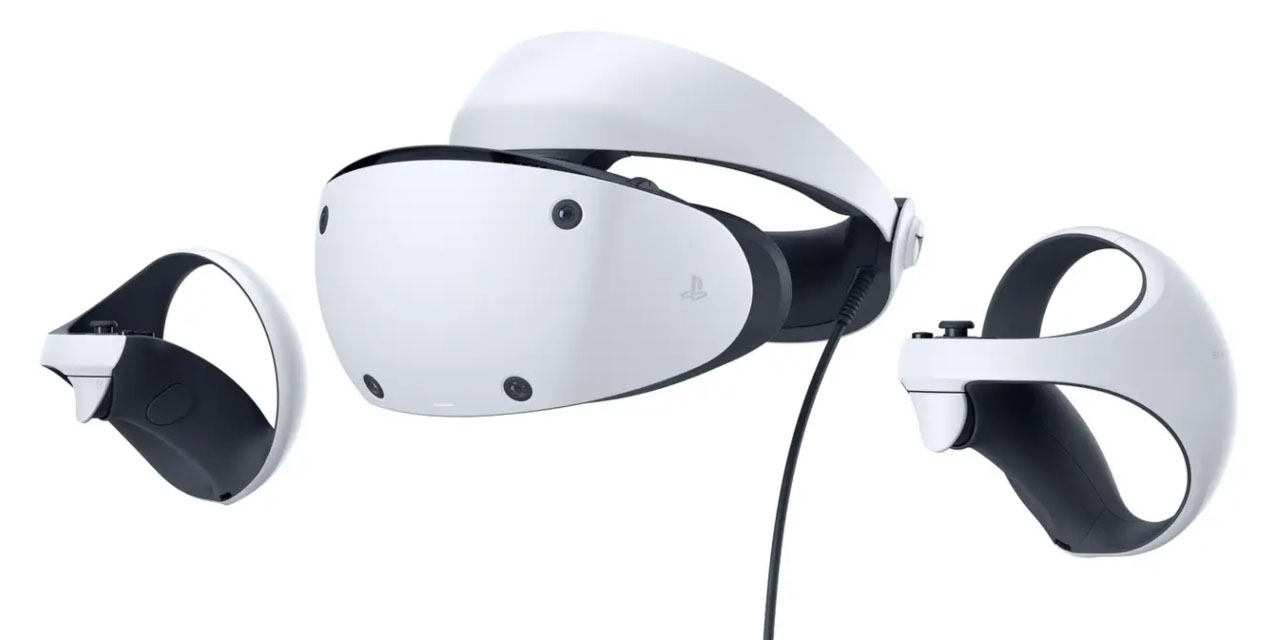 Sony revela nuevos detalles y diseño oficial de la siguiente generación de gafas de realidad virtual | El Imparcial de Oaxaca