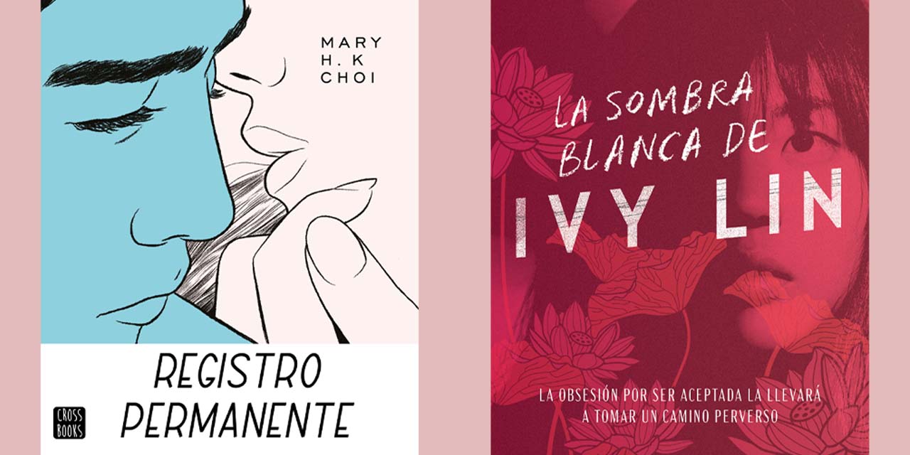 Voces, ecos y secretos: Registro y sombra de dos novelas juveniles | El Imparcial de Oaxaca