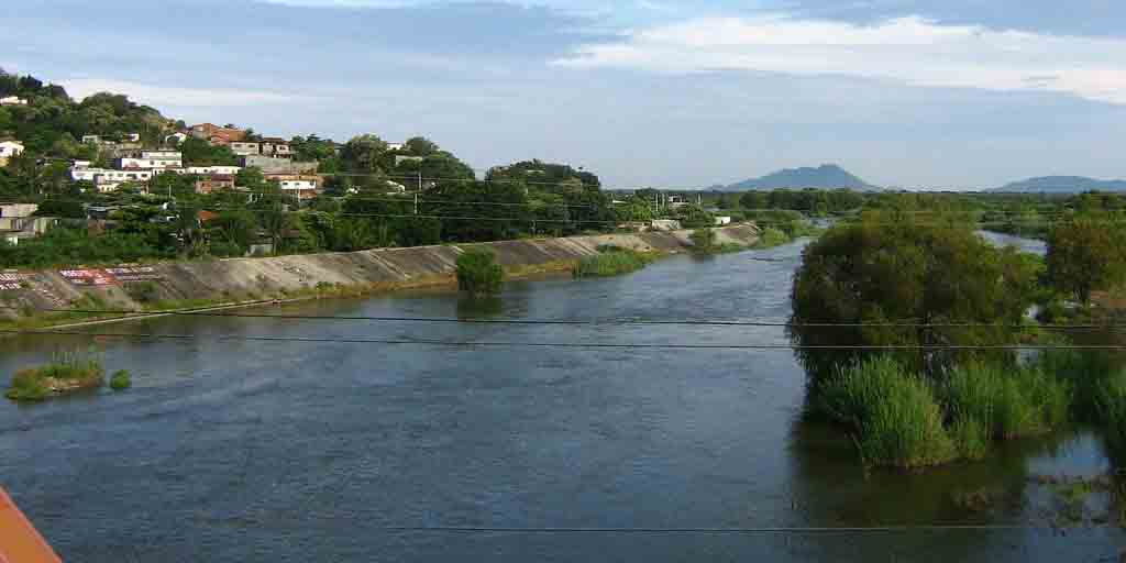 Llaman a sanear afluente y a evitar arrojar basura | El Imparcial de Oaxaca