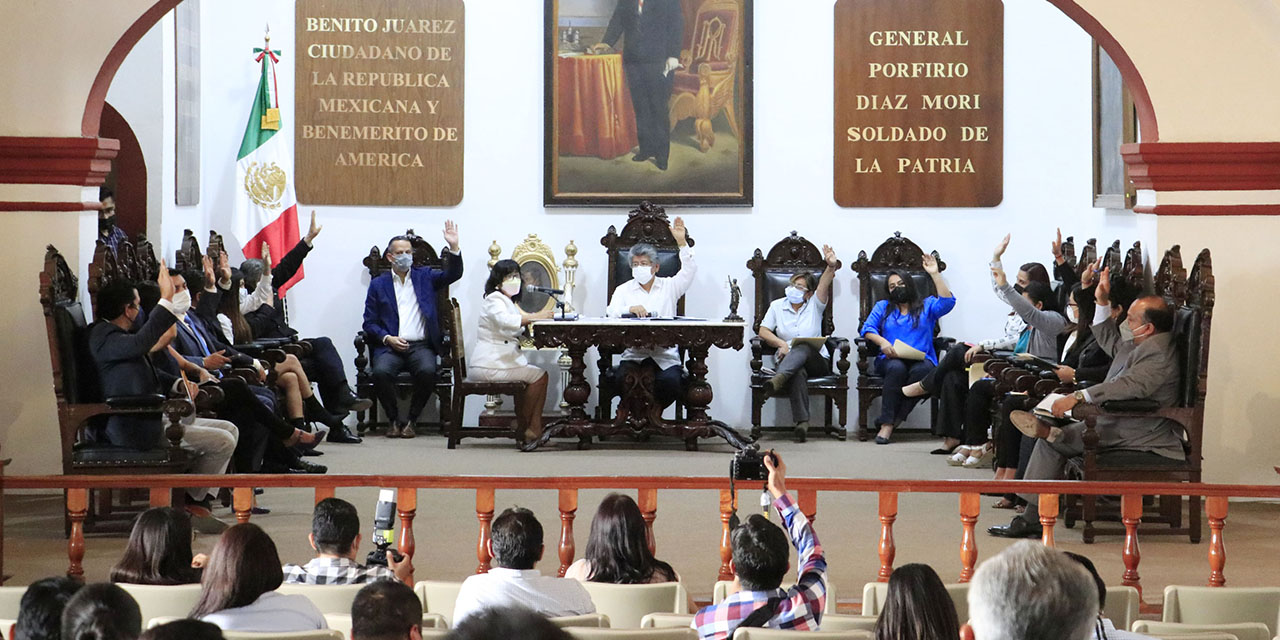 Olvida Ayuntamiento el derecho a la información para personas con discapacidad auditiva | El Imparcial de Oaxaca