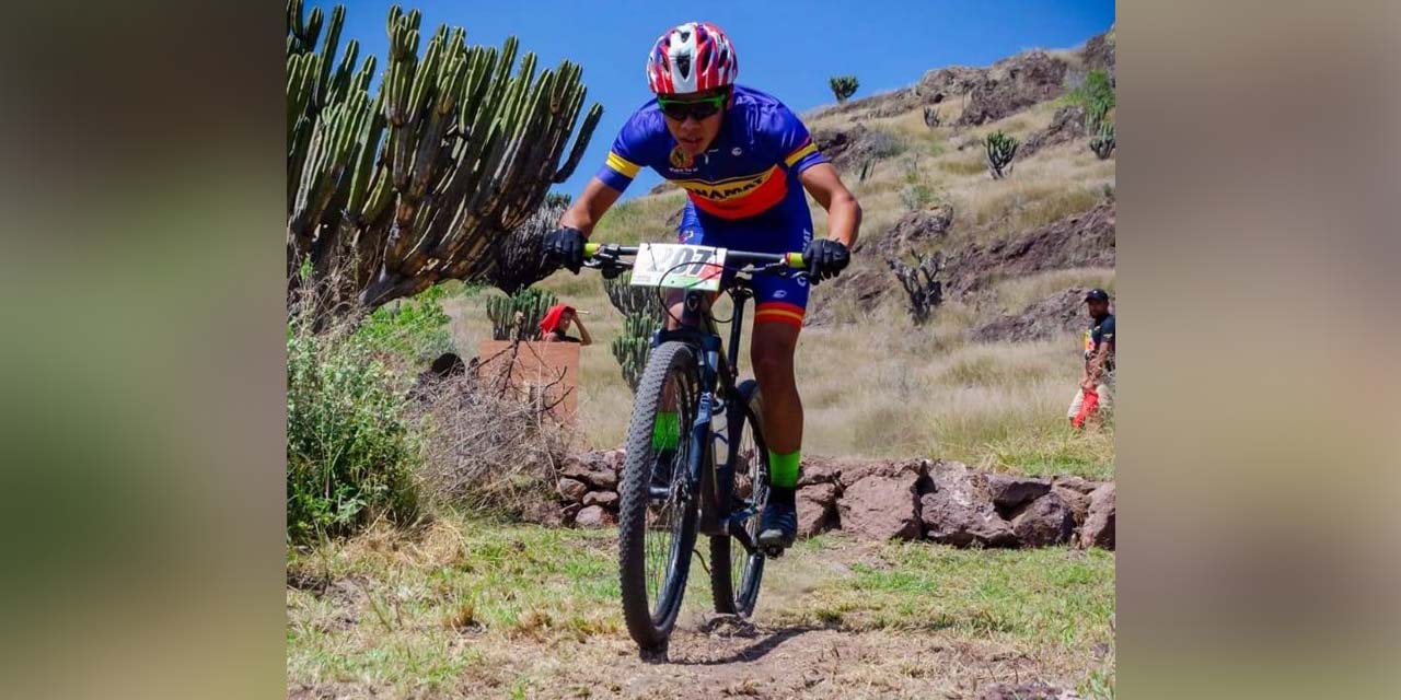 Realizarán la cuarta edición de ciclismo en Yuku Tavi | El Imparcial de Oaxaca