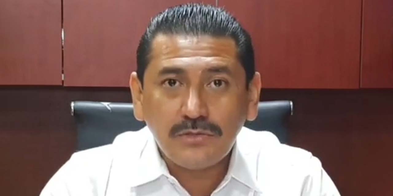 Auditarán a Juan Carlos Atecas Altamirano | El Imparcial de Oaxaca