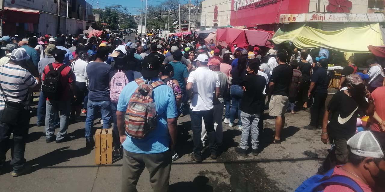 Revisarán salarios en elmunicipio de Salina Cruz | El Imparcial de Oaxaca