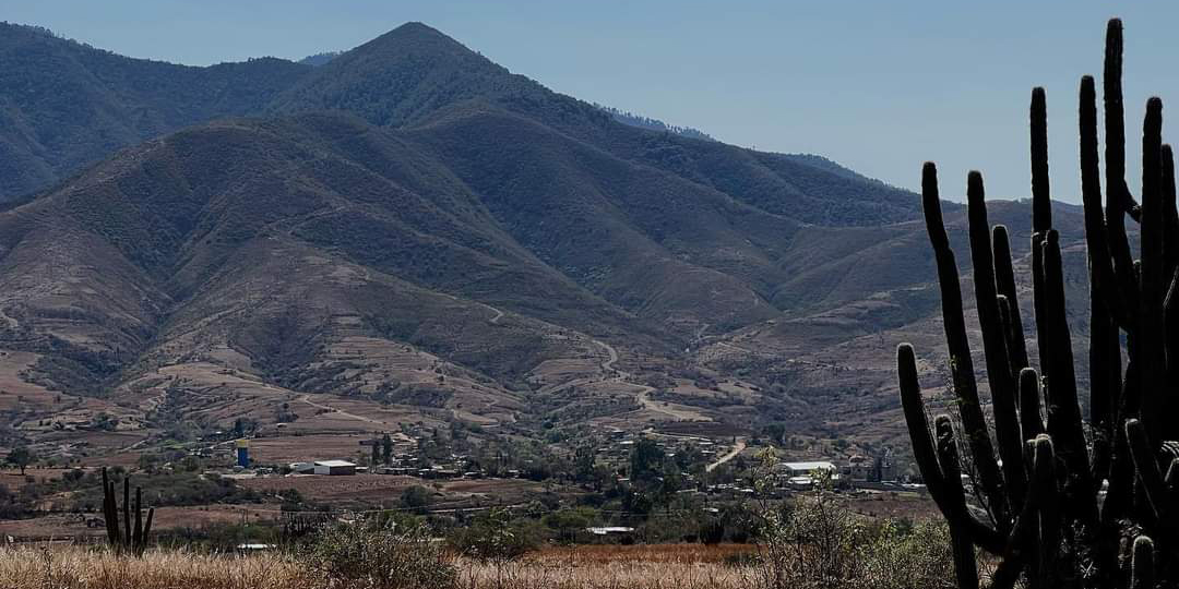 Maguey Largo, un pequeño, pero encantador pueblo