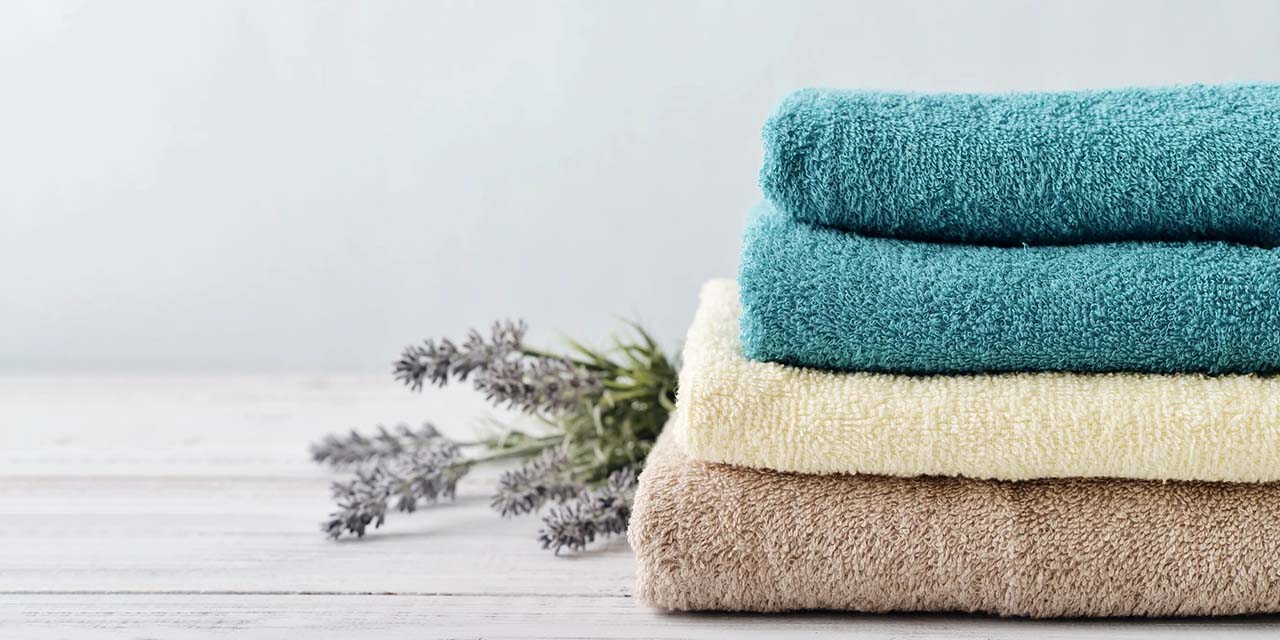 Mantén las toallas más suaves e impecables | El Imparcial de Oaxaca