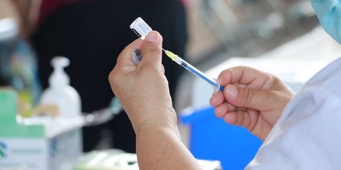 ¿Nos tendremos que vacunar contra Covid periódicamente? | El Imparcial de Oaxaca