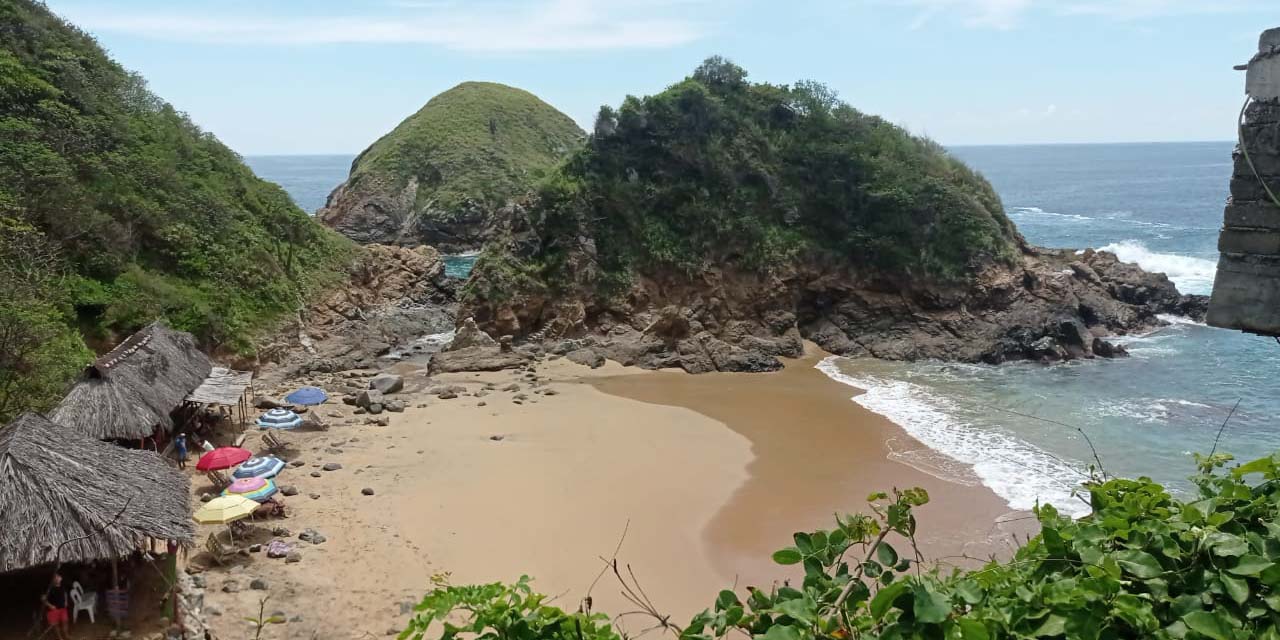 Entre Promiscuidad, exhibicionismo y libertinaje registrados en Zipolite |  El Imparcial de Oaxaca