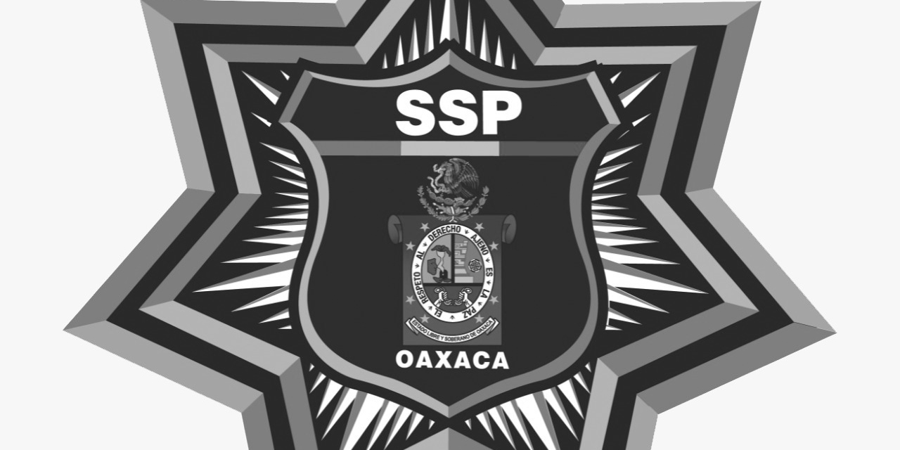 Responde la SSPO sobre los hechos ocurridos con hermano de periodista oaxaqueño | El Imparcial de Oaxaca