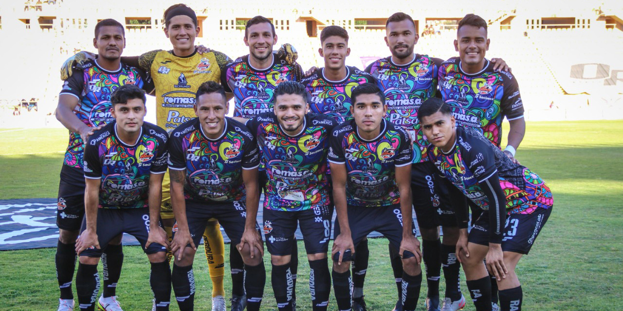Alebrijes vence a Venados