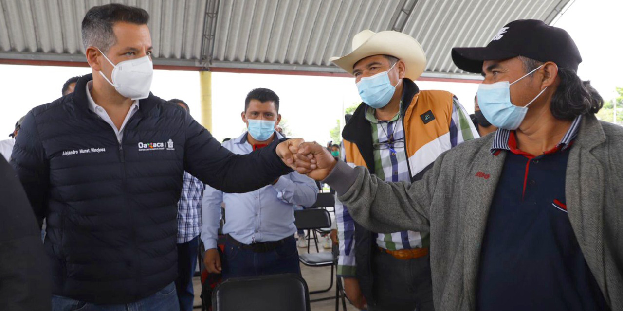Acata Oaxaca mandato de la SCJN en Los Chimalapas | El Imparcial de Oaxaca