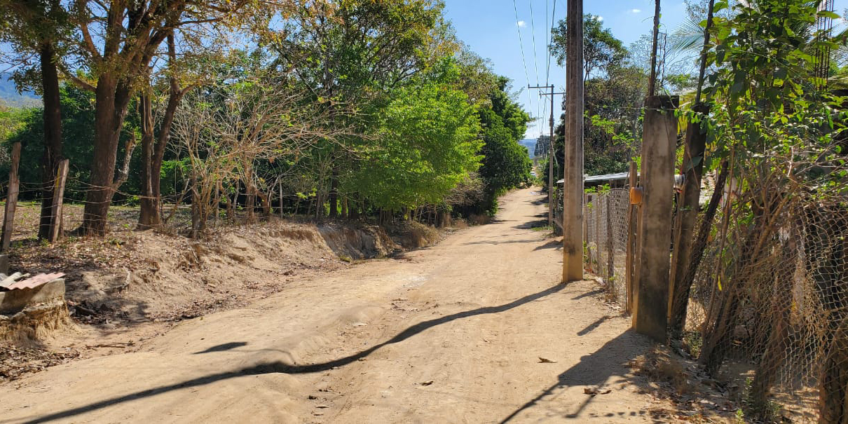 Matan a un hombre en Tetepec