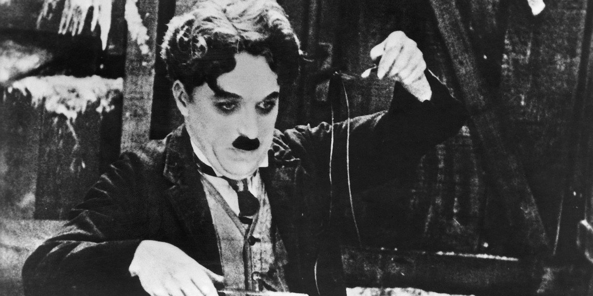¿Quiénes fueron las guapas esposas de Charles Chaplin? | El Imparcial de Oaxaca