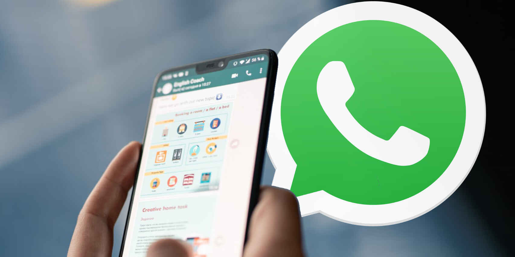 WhatsApp: Cómo activar el bloqueo por huella digital y las ventajas de proteger tus chats con esta función | El Imparcial de Oaxaca