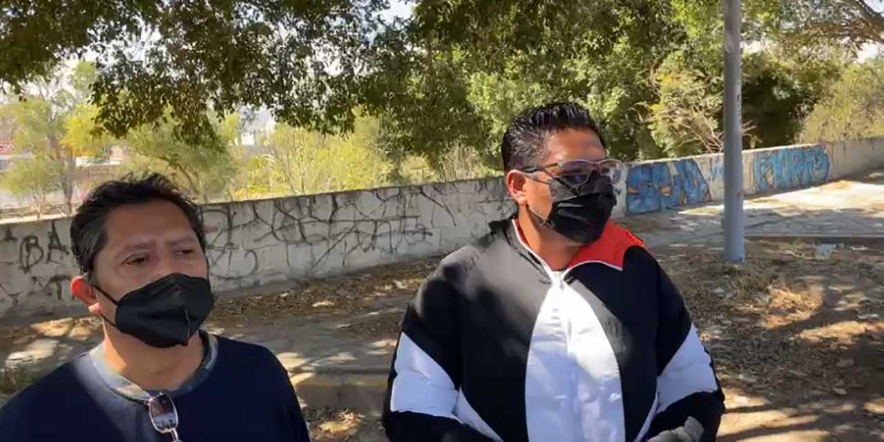 Intentan secuestrar a una persona en Oaxaca, supuestos elementos del AEI | El Imparcial de Oaxaca