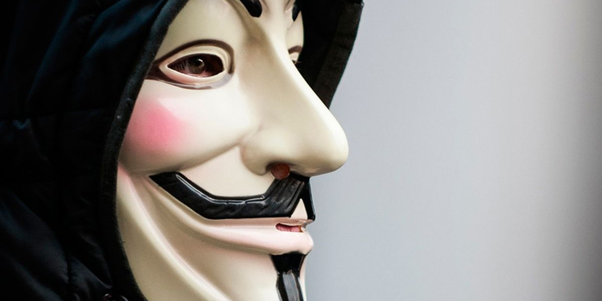 Anonymous anuncia acciones contra Rusia mientras Ucrania pide ayuda de hackers para resguardar su información
