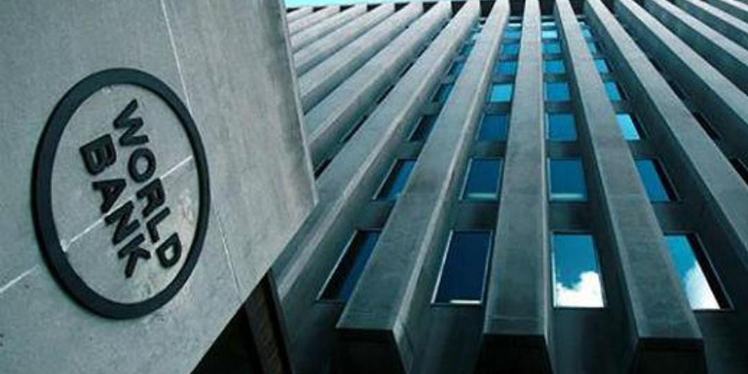 Banco Mundial alista apoyo para Ucrania, advierte un impacto económico negativo