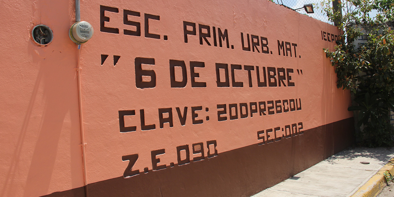 Por pandemia, dos ciclos escolares perdidos: IMCO | El Imparcial de Oaxaca