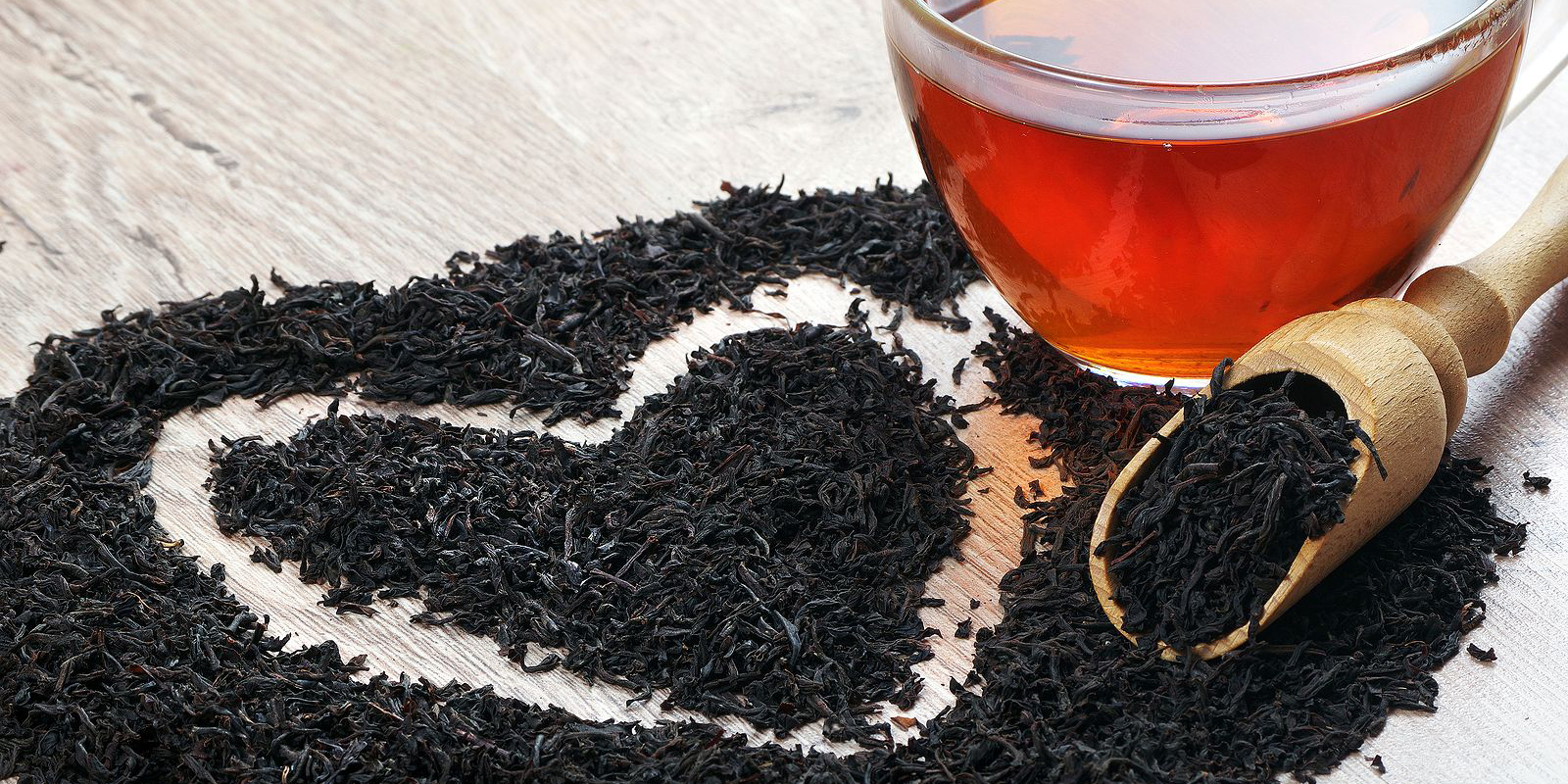 Té negro, la bebida perfecta para mejorar tu concentración | El Imparcial de Oaxaca