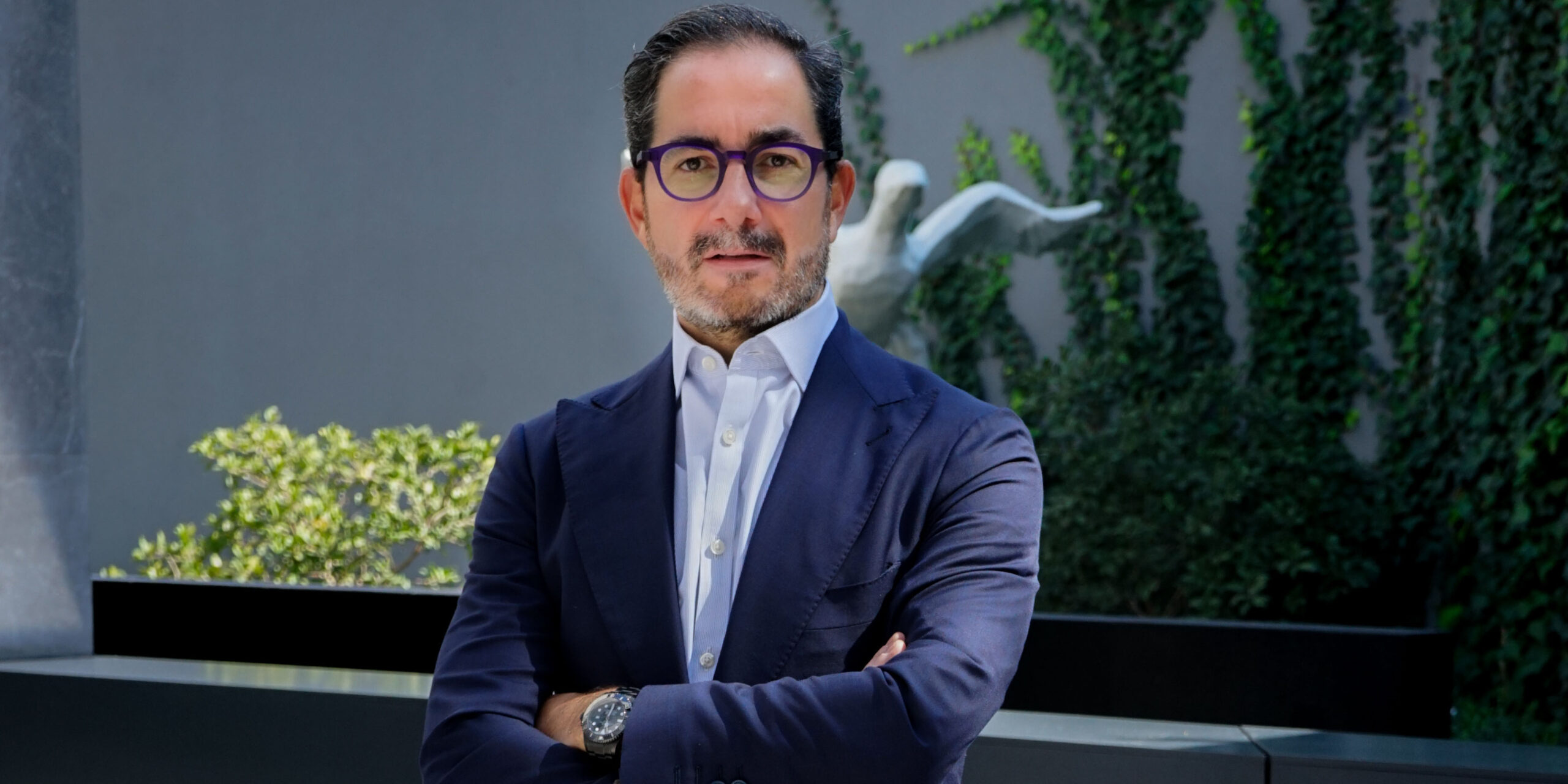 Reeligen a Braulio Arsuaga al frente del CNET