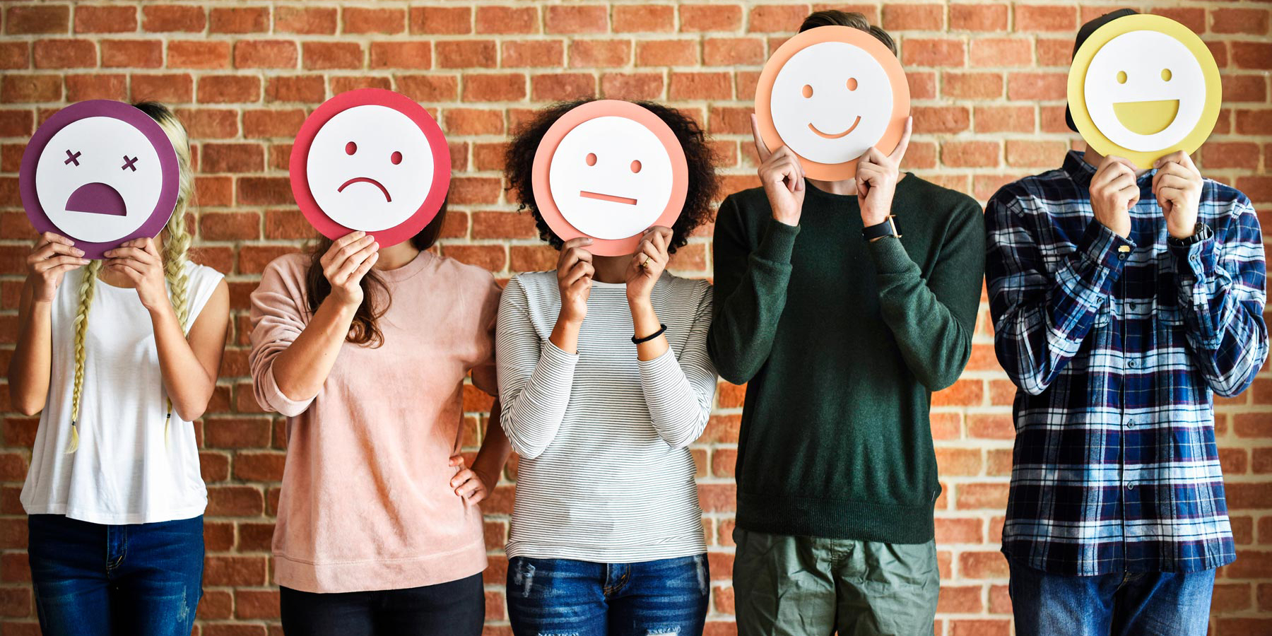 UNAM lanza diccionario de las Emociones