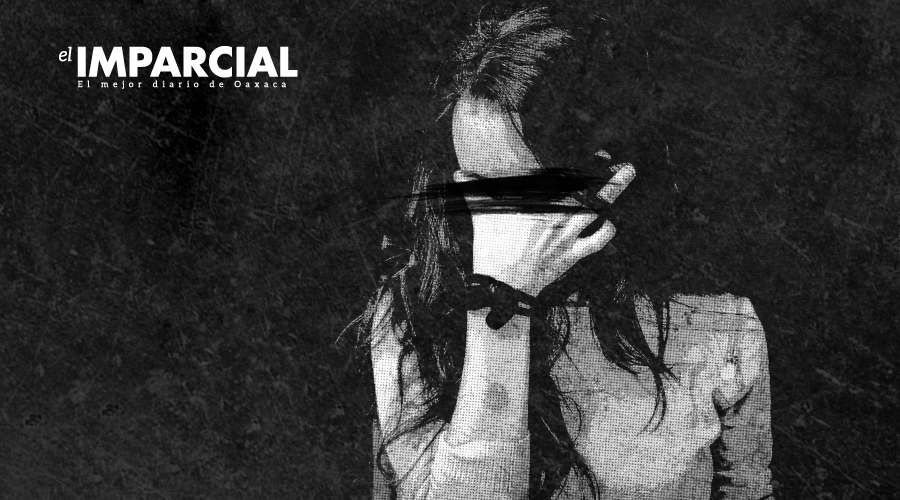 ¡Violento con  su concubina!