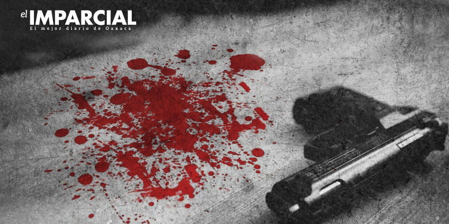 Se mató en Huazolotitlán | El Imparcial de Oaxaca