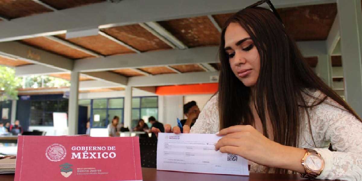 En estos meses no depositarán dinero a los beneficiarios de la beca Benito Juárez 2022 | El Imparcial de Oaxaca