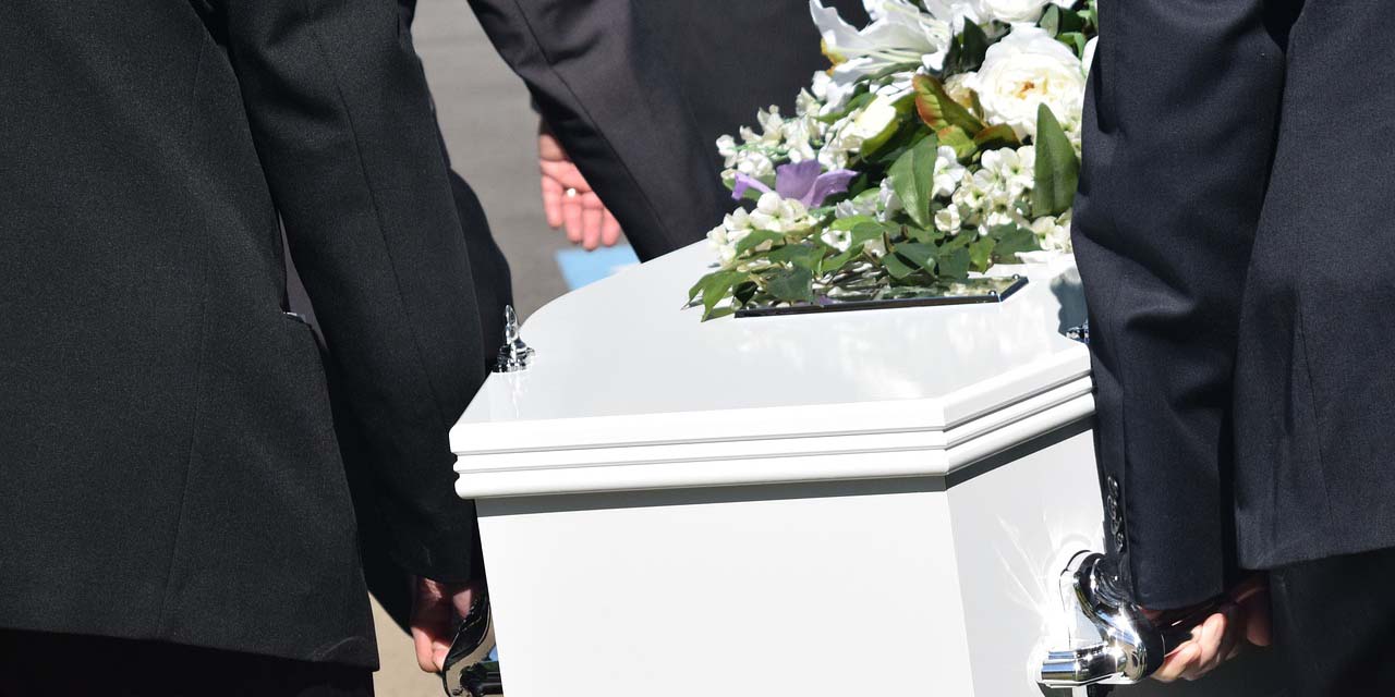 Fueron repatriados 38% de migrantes muertos en EU