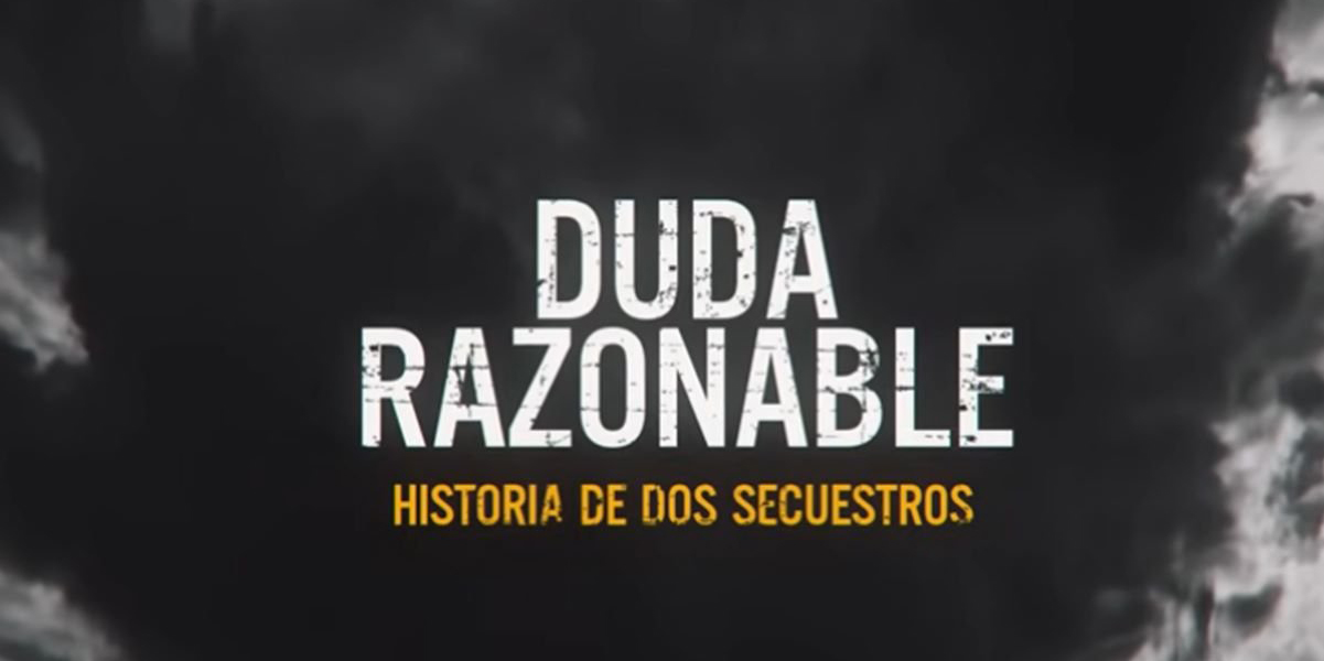 Duda Razonable SCJN atrae caso que dio origen al documental