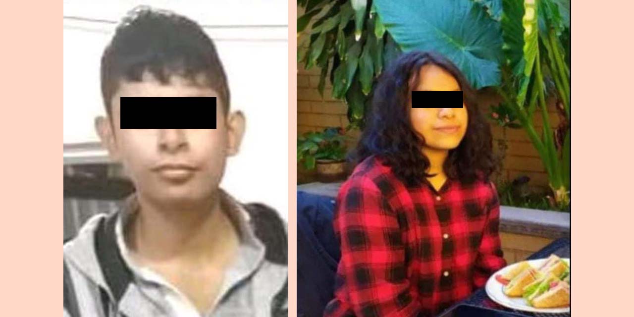 Desaparecen dos adolescentes en Valles centrales | El Imparcial de Oaxaca