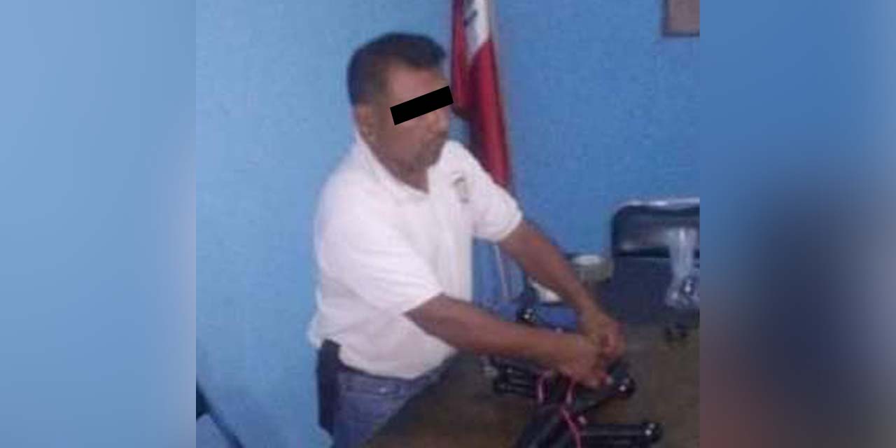 Fallece agente municipal tras ser apuñalado | El Imparcial de Oaxaca