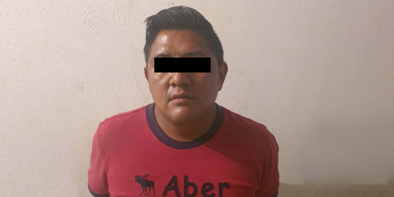 Vinculan a proceso a hombre por matar a su chalan | El Imparcial de Oaxaca